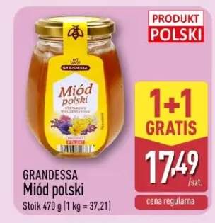 Miód polski