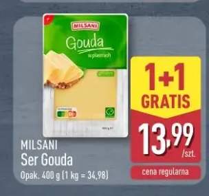 Ser Gouda