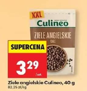 Ziele angielskie całe