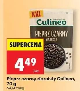 Pieprz czarny ziarnisty