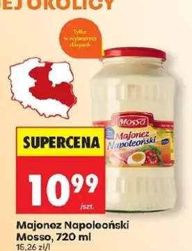 Majonez Napoleoński