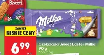 Czekolada Sweet Easter