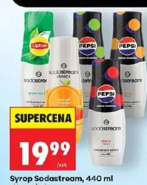 Syrop różne rodzaje