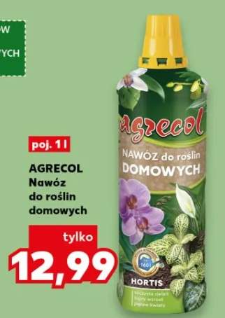 Nawóz do roślin domowych