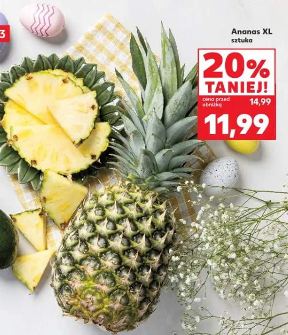 Ananas XL