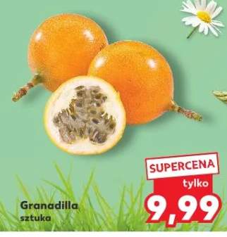 Granadilla
