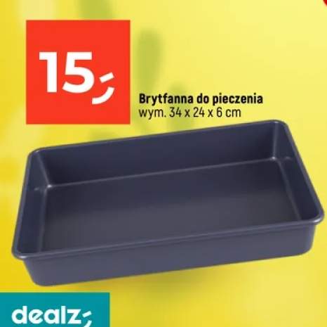 Brytfanna do pieczenia