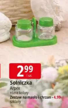 Solniczka Arpex