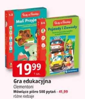 Gra edukacyjna
