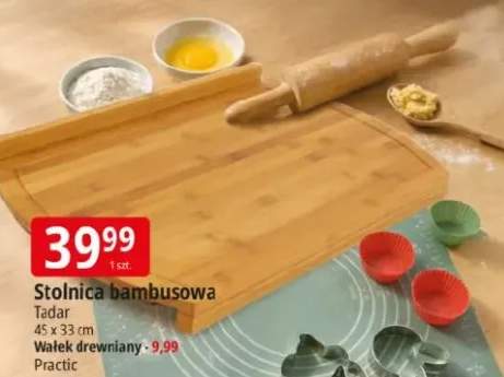 Stolnica bambusowa Tadar