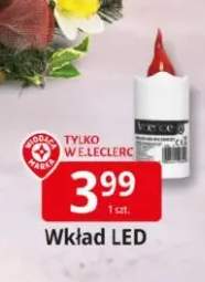 Wkład LED