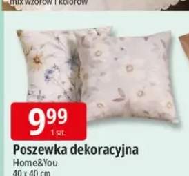 Poszewka dekoracyjna