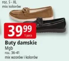 Buty damskie