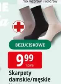 Skarpety damskie/męskie