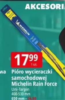 Pióro wycieraczki samochodowej Uni-Tarpin