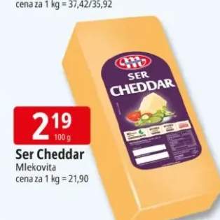 Ser Cheddar