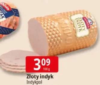 Złoty indyk