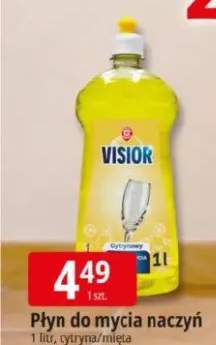 Płyn do mycia naczyń