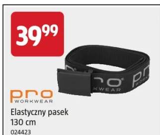 Elastyczny pasek 130 cm