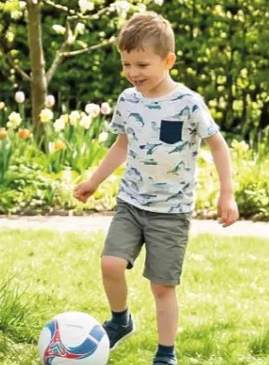 Piłka nożna klasyczna różne rodzaje