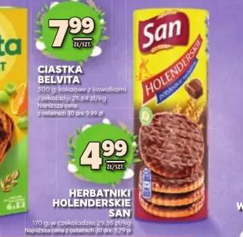 Herbatniki Holenderskie