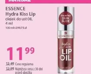Olejek do ust Hydra Kiss Lip