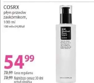 Płyn przeciw zaskórnikom