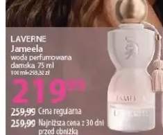 Woda perfumowana damska