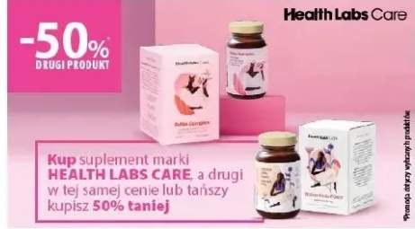 Suplement diety Folic Complex