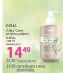 Odżywczy balsam mango Juicy Care