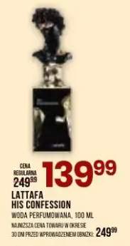 Woda perfumowana His Confession