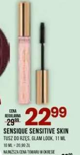 Tusz do rzęs Glam Look, 11ml