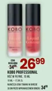 Róż w płynie, 15ml