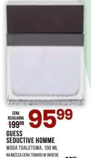 Seductive Homme woda toaletowa, 100ml