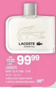 Woda toaletowa, 75ml