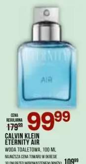 Eternity Air woda toaletowa, 100ml