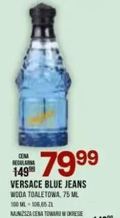 Blue Jeans woda toaletowa, 75ml