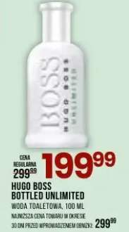 Bottled Unlimited woda toaletowa, 100ml