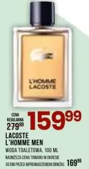 L'Homme Men woda toaletowa, 100ml