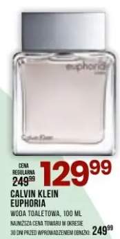 Euphoria woda toaletowa, 100ml