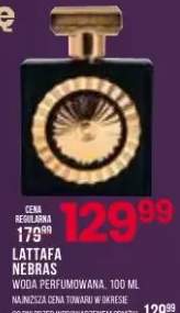 Nebras woda perfumowana, 100ml