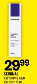 Krem Skinimal kojący pod oczy