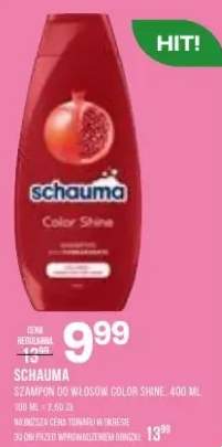 Szampon do włosów Color Shine