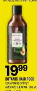 Szampon odżywczy awokado & kakao