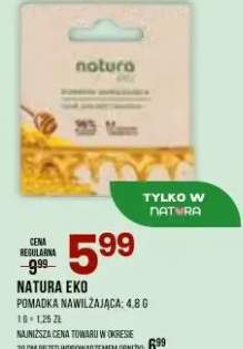 Pomadka nawilżająca