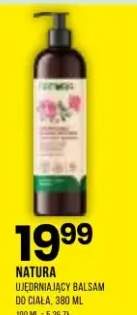 Ujędrniający balsam do ciała