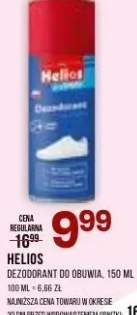 Dezodorant do obuwia