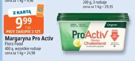 Margaryna Pro Activ