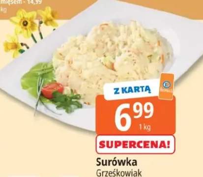 Surówka