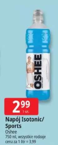 Napój Isotonic/Sports